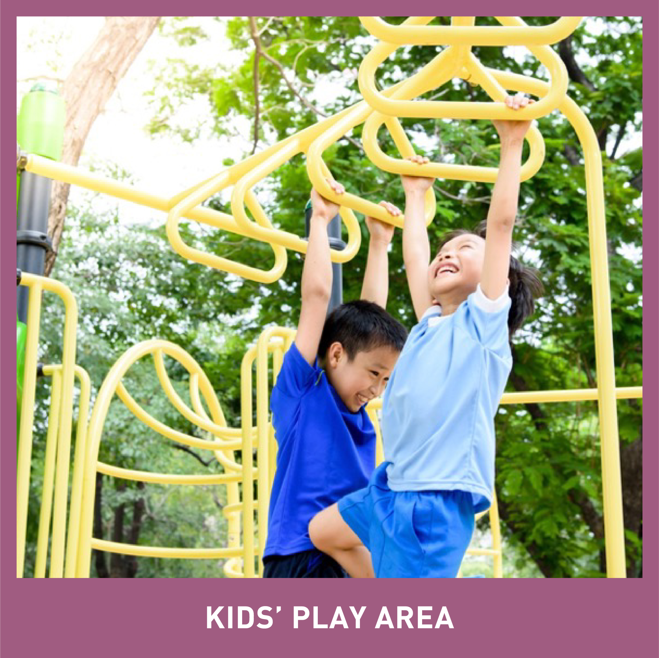 Kids' Play Area