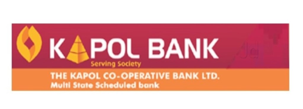 KAPOL COOPERATIVE BANK LIMITED