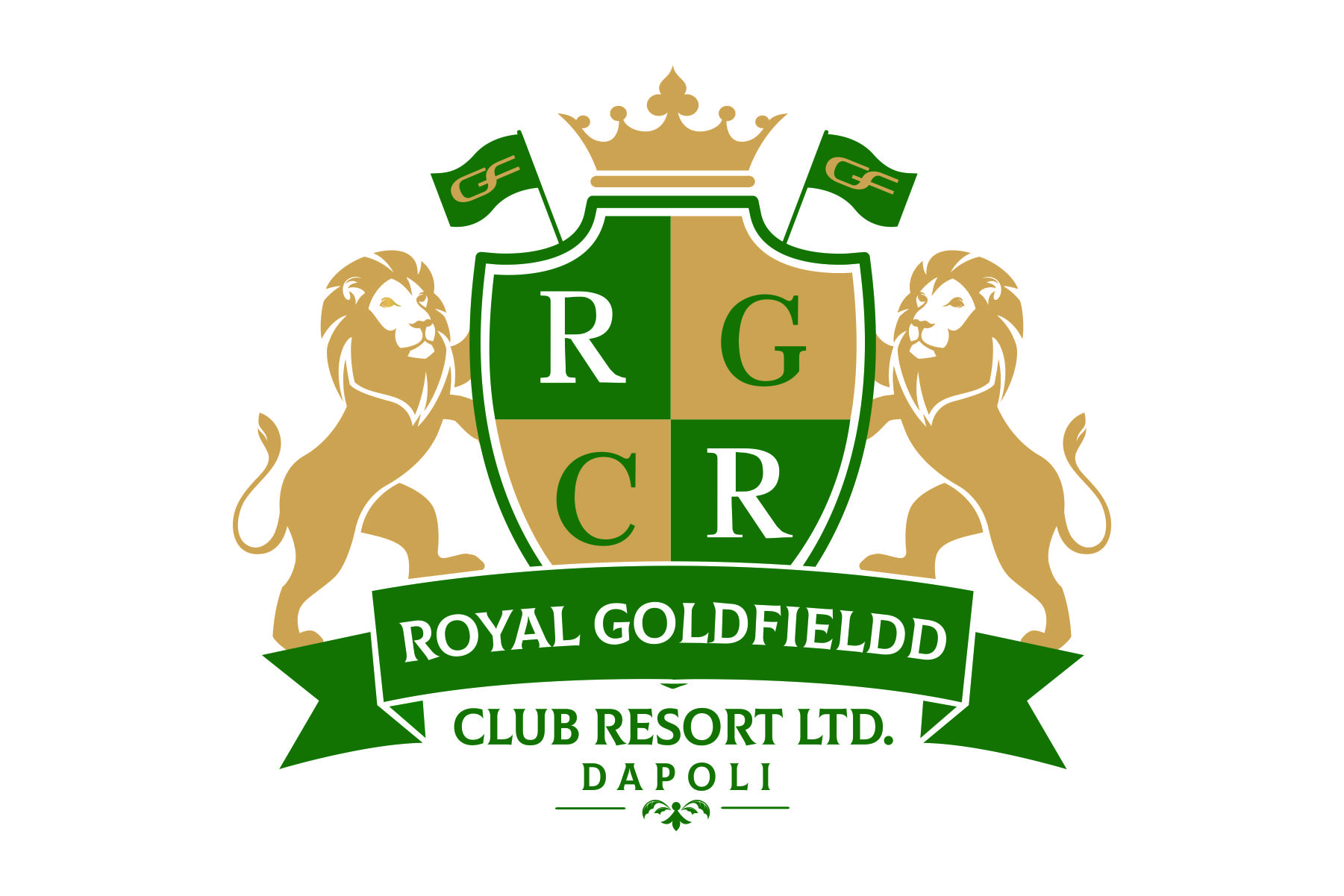 Royal Goldfieldd Club Resort Ltd.(Do not Use)