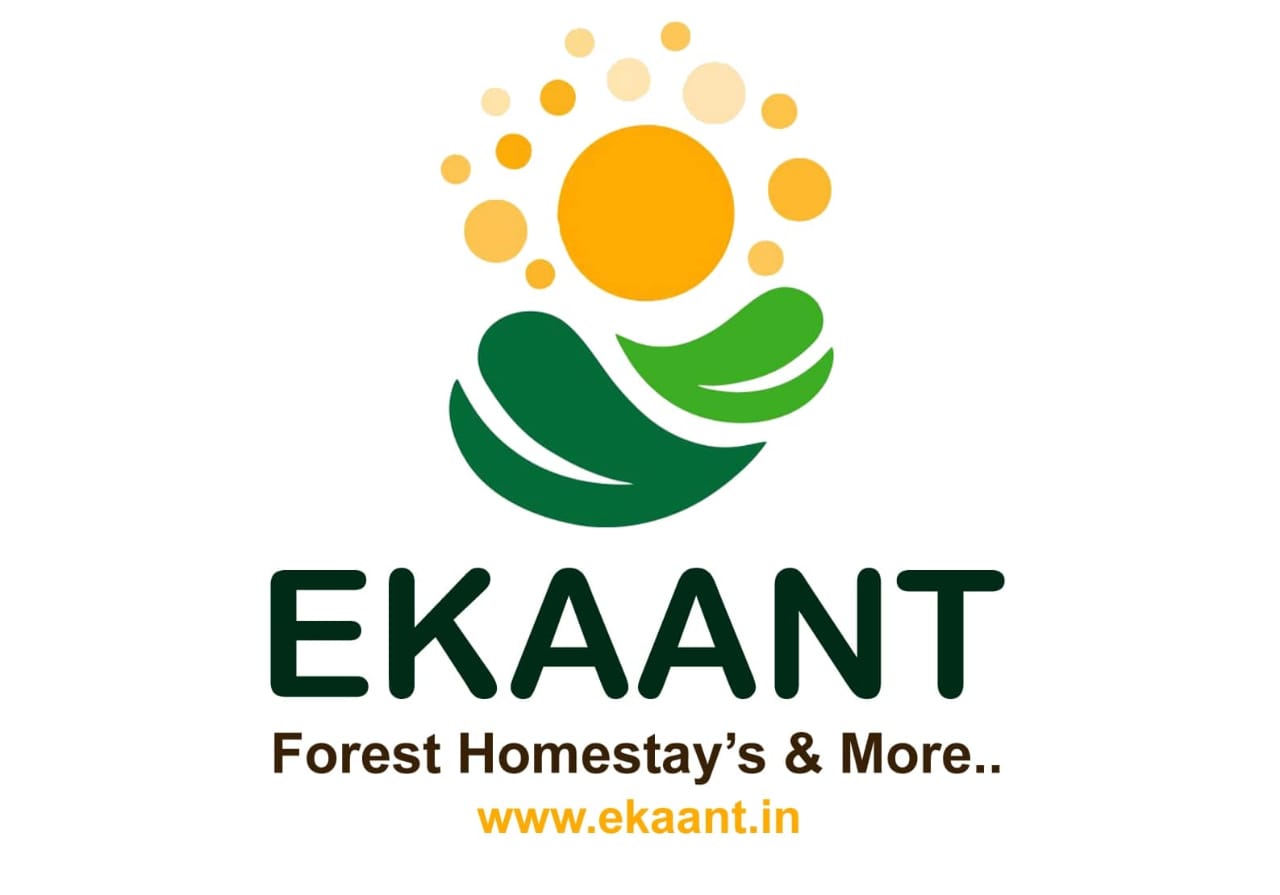 Ekaant Forest Homes