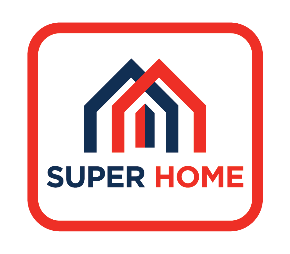 SUPER HOME