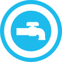 Municipal water