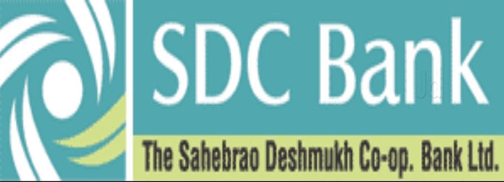 SAHEBRAO DESHMUKH COOPERATIVE BANK LIMITED