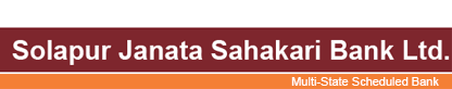 SOLAPUR JANATA SAHAKARI BANK LIMITED