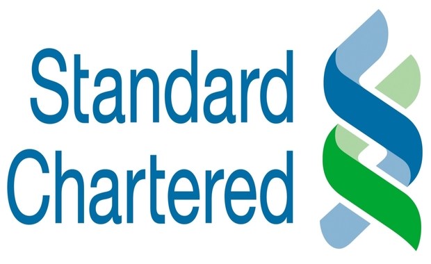 STANDARD CHARTERED BANK