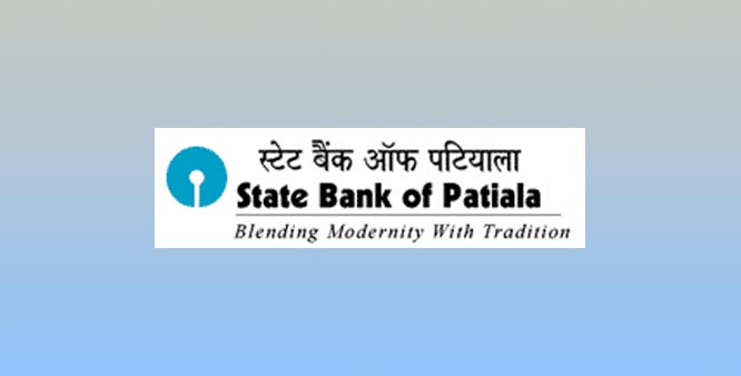 STATE BANK OF PATIALA