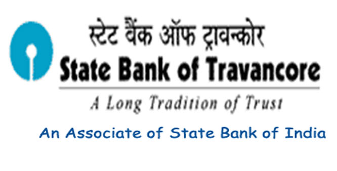 STATE BANK OF TRAVANCORE