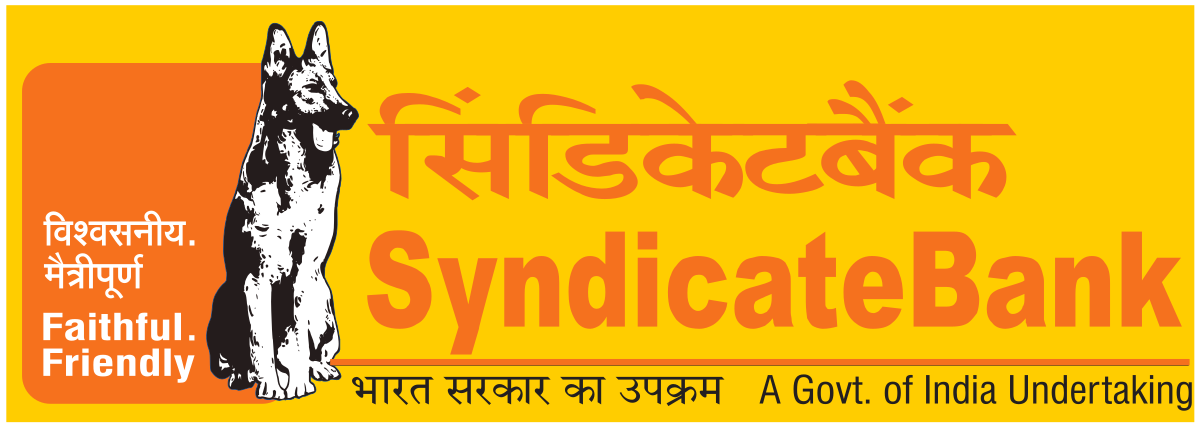 SYNDICATE BANK