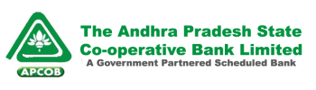 THE ANDHRA PRADESH STATE COOPERATIVE BANK LIMITED