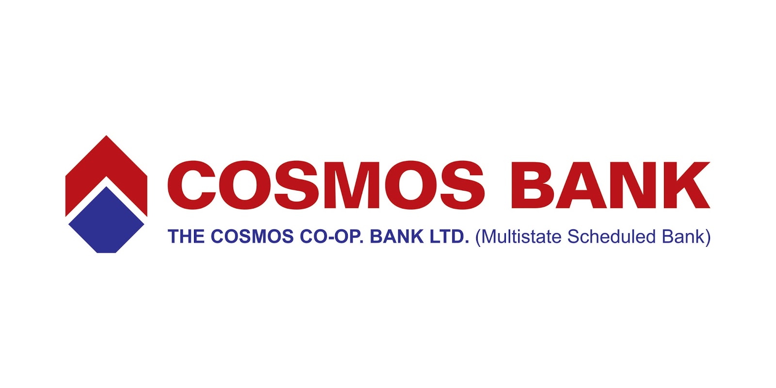 THE COSMOS CO OPERATIVE BANK LIMITED