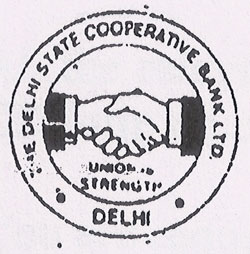 THE DELHI STATE COOPERATIVE BANK LIMITED
