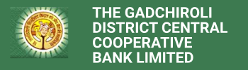 THE GADCHIROLI DISTRICT CENTRAL COOPERATIVE BANK LIMITED