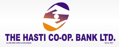 THE HASTI COOP BANK LTD
