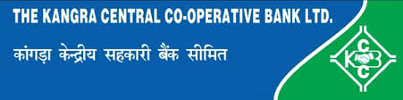 THE KANGRA CENTRAL COOPERATIVE BANK LIMITED
