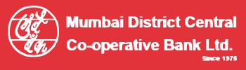 THE MUMBAI DISTRICT CENTRAL COOPERATIVE BANK LIMITED