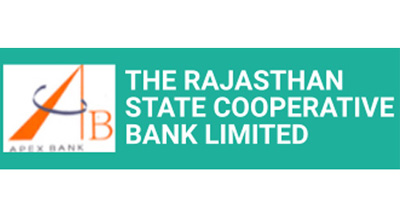 THE RAJASTHAN STATE COOPERATIVE BANK LIMITED