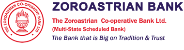 THE ZOROASTRIAN COOPERATIVE BANK LIMITED