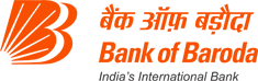 BANK OF BARODA