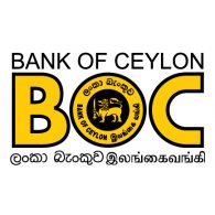 BANK OF CEYLON