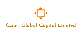 Capri Global Capital Limited