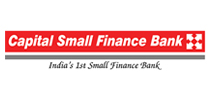 CAPITAL SMALL FINANCE BANK LIMITED