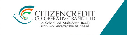 CITIZEN CREDIT COOPERATIVE BANK LIMITED