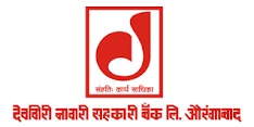 DEOGIRI NAGARI SAHAKARI BANK LTD. AURANGABAD