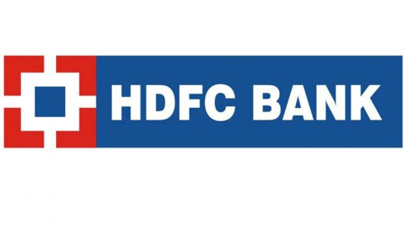 HDFC BANK