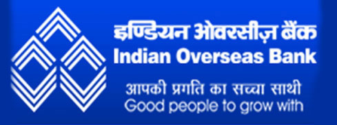 INDIAN OVERSEAS BANK