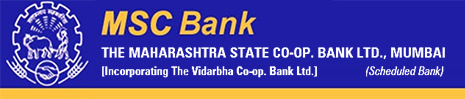 MAHARASHTRA STATE COOPERATIVE BANK