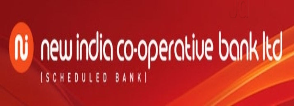 NEW INDIA COOPERATIVE BANK LIMITED