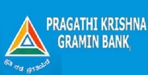 PRAGATHI KRISHNA GRAMIN BANK