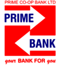 PRIME COOPERATIVE BANK LIMITED